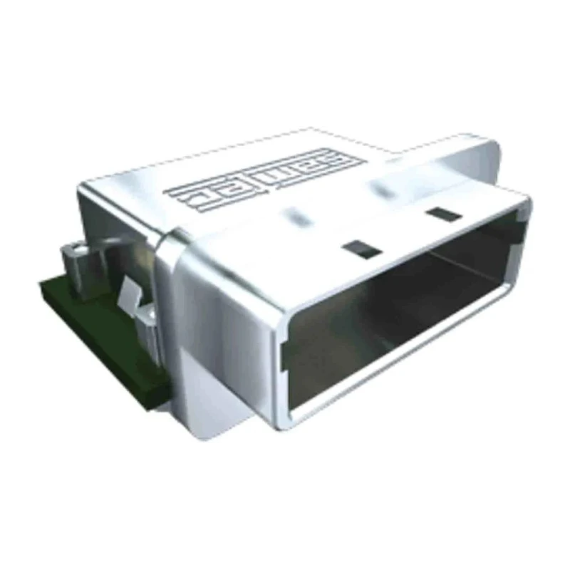 Samtec PCB Header Accessory High-Speed I/O System for ERI8, EPLSP 