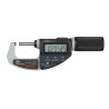 Mitutoyo External Micrometre Imperial & Metric Digital LCD IP54 Protection Japan 30 mm Measurement 125037-540 3XL