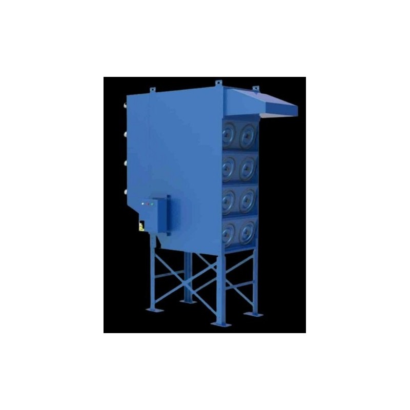 mahadev-engineering-works-cartridge-dust-collector-mew678