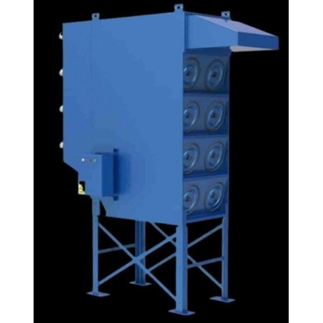 mahadev-engineering-works-cartridge-dust-collector-mew678