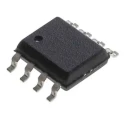 Renesas Electronics Digital Potentiometer 32-Position 10 kΩ Linear 8-Pin PDIP X9C104SIZ