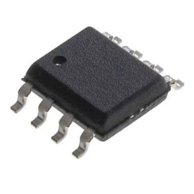 Renesas Electronics Digital Potentiometer 32-Position 10 kΩ Linear 8-Pin PDIP X9C104SIZ
