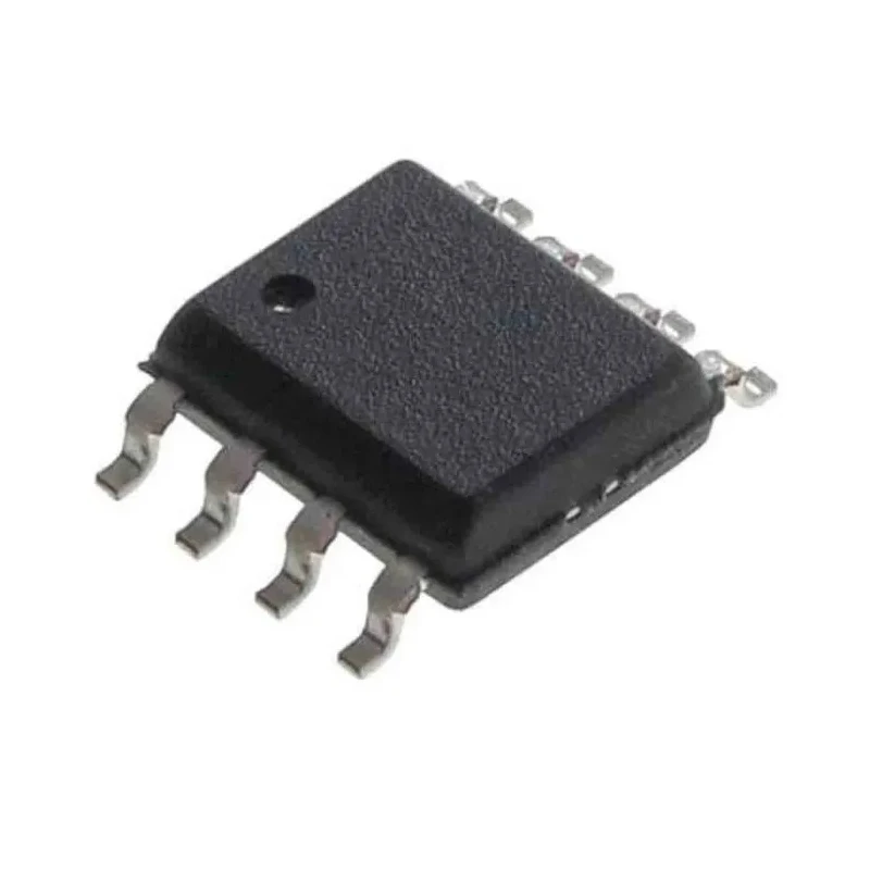 Renesas Electronics Digital Potentiometer 32-Position 10 kΩ Linear 8-Pin PDIP X9C104SIZ