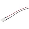 Tark Thermal Solutions Peltier Module, 10.9 W Cooling Capacity, 8.5 A Current, 2.19 V, 15 mm x 15 mm x 3.3 mm CP1.4-17-045L