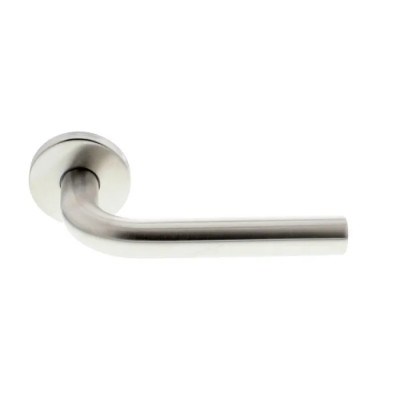 Briton Stainless Steel Arch Shape Handle 19mm Width, 135mm Length 4203.19.SS