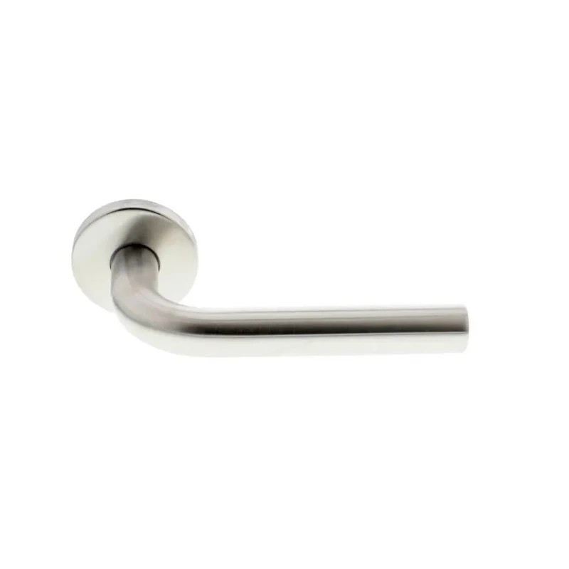 Briton Stainless Steel Arch Shape Handle 19mm Width, 135mm Length 4203.19.SS