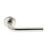 Briton Stainless Steel Arch Shape Handle 19mm Width, 135mm Length 4203.19.SS