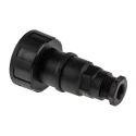 Bulgin Circular Connector Standard Buccaneer Series 2 Contacts Male Plug Cable IP68 250V 12A PX0736/P