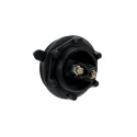 Bulgin Circular Connector 2 Contacts Panel Mount Socket Female IP68 IP69K Standard Buccaneer PX0735/S