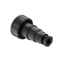 Bulgin Circular Connector Standard Buccaneer Series 2 Contacts Male Plug Cable IP68 250V 12A PX0736/P