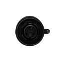 Bulgin Circular Connector, 3 Contacts, Panel Mount Socket, Female, IP68 IP69K, Standard Buccaneer PX0730/S