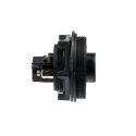 Bulgin Circular Connector, 3 Contacts, Panel Mount Socket, Female, IP68 IP69K, Standard Buccaneer PX0730/S