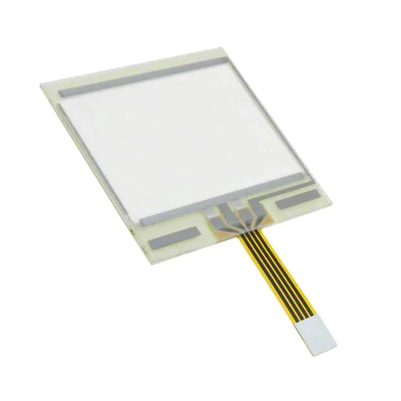 Display Visions Resistive Touch Screen Overlay 25 x 34 mm EA TOUCH102-1