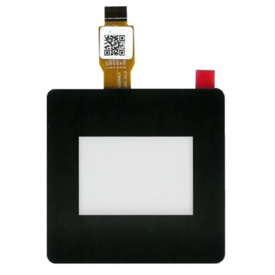 Display Visions Capacitive Touch Screen Overlay 25 x 34 mm EA TOUCH102-17C1