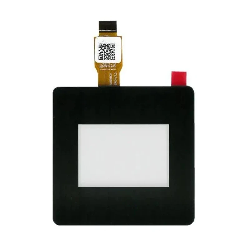 Display Visions Capacitive Touch Screen Overlay 25 x 34 mm EA TOUCH102-17C1