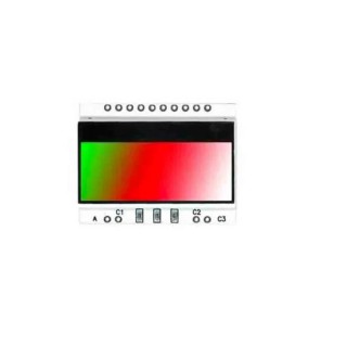 Display Visions LED Display Backlight White Green Red 20 Pins EA LED36x28-ERW