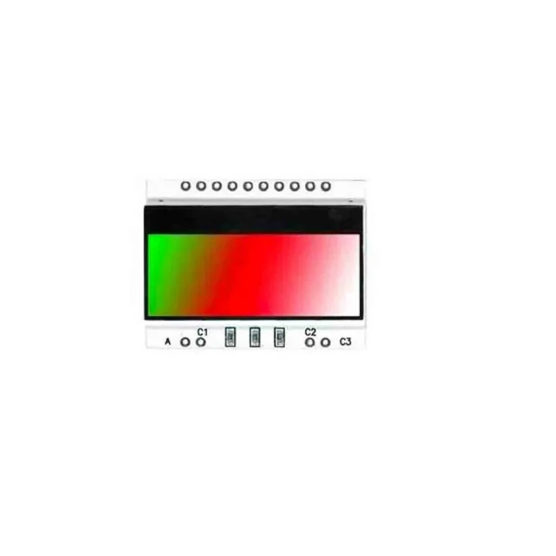 Display Visions LED Display Backlight White Green Red 20 Pins EA LED36x28-ERW