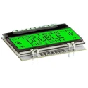 Display Visions Display Backlight Green and Red LED 20 Pins EA LED36x28-GR