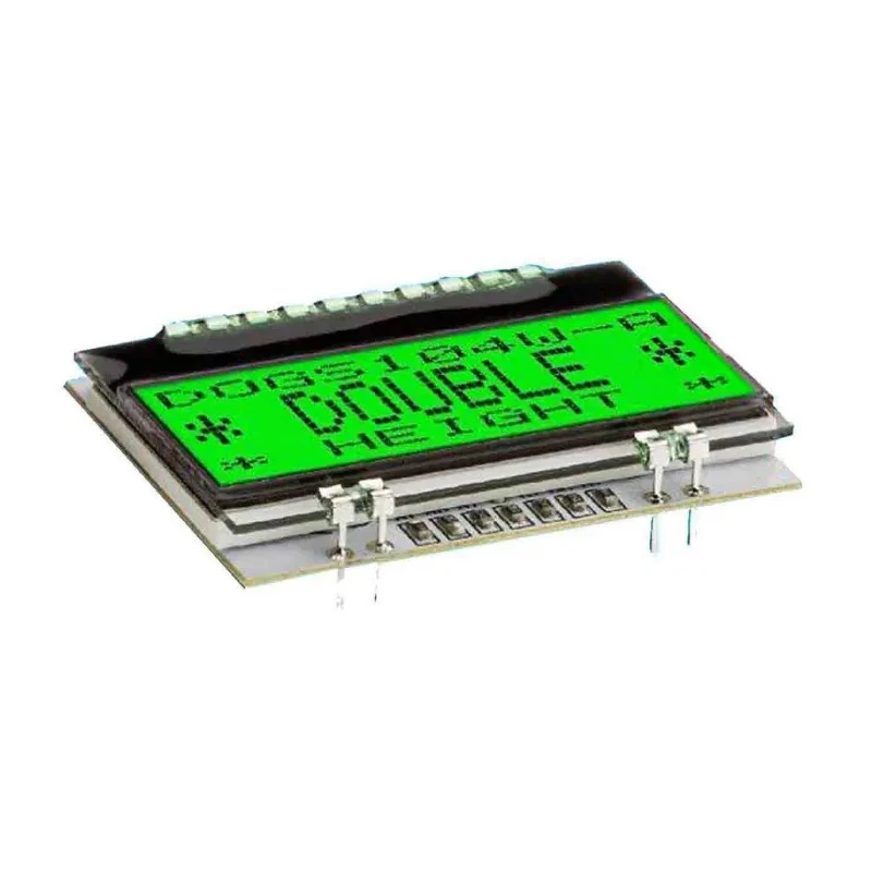 Display Visions Display Backlight Green and Red LED 20 Pins EA LED36x28-GR