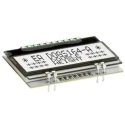 Display Visions EA DOG LCD LED LCD Monochrome Display 4 x 16 Characters White on Grey EA DOGS164W-A