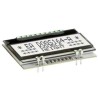 Display Visions EA DOG LCD LED LCD Monochrome Display 4 x 16 Characters White on Grey EA DOGS164W-A