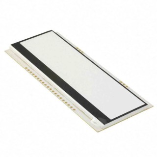 Display Visions White Display Backlight LED Display Backlight for EA DOGS104x-A Series EA LED94x40-W