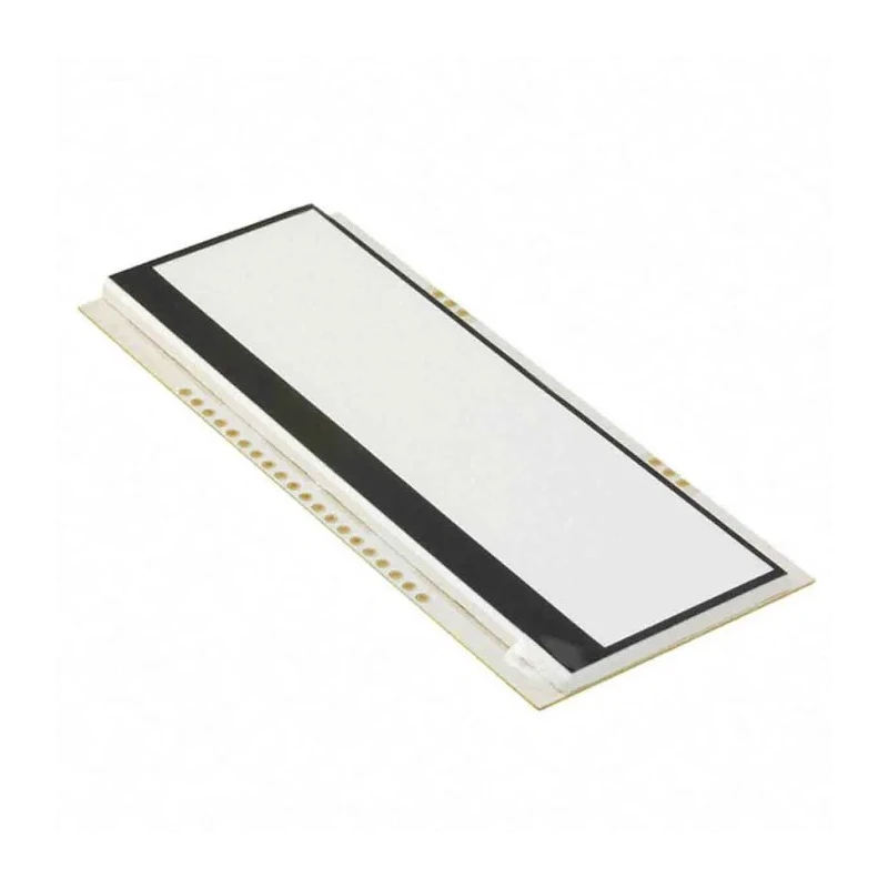 Display Visions White Display Backlight LED Display Backlight for EA DOGS104x-A Series EA LED94x40-W