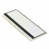 Display Visions White Display Backlight LED Display Backlight for EA DOGS104x-A Series EA LED94x40-W
