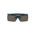 3M SecureFit 3700 Series Over Spectacles Blue SF3702SGAF-BLU-EU