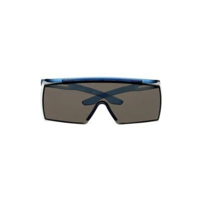 3M SecureFit 3700 Series Over Spectacles Blue SF3702SGAF-BLU-EU