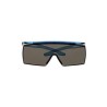 3M SecureFit 3700 Series Over Spectacles Blue SF3702SGAF-BLU-EU
