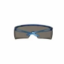 3M SecureFit 3700 Series Over Spectacles Blue SF3702SGAF-BLU-EU