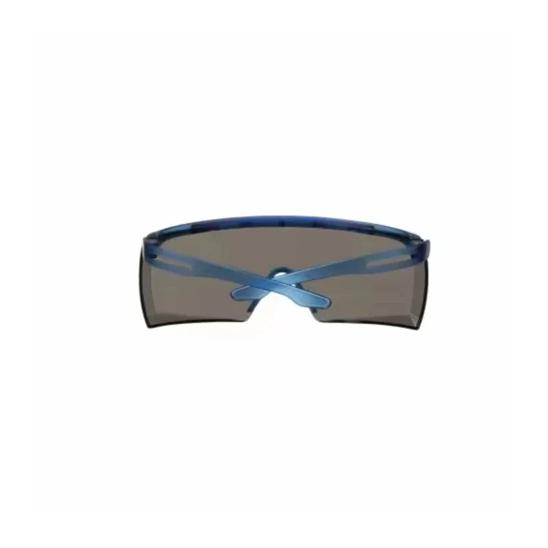 3M SecureFit 3700 Series Over Spectacles Blue SF3702SGAF-BLU-EU