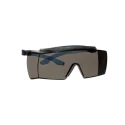 3M Workers Over Spectacles ANSI Z87.1-2015 Blue Over Spectacles SF3702XSGAF-BLU-EU