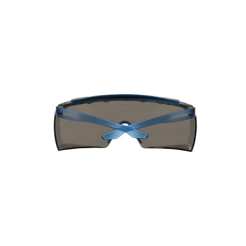 3M Workers Over Spectacles ANSI Z87.1-2015 Blue Over Spectacles SF3702XSGAF-BLU-EU