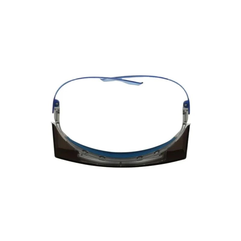 3M Workers Over Spectacles ANSI Z87.1-2015 Blue Over Spectacles SF3702XSGAF-BLU-EU