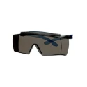 3M Workers Over Spectacles ANSI Z87.1-2015 Blue Over Spectacles SF3702XSGAF-BLU-EU