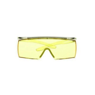 3M Eyewear Accessory Over Spectacles SF3703SGAF-GRN-EU, ANSI Z87.1-2015 Compliant