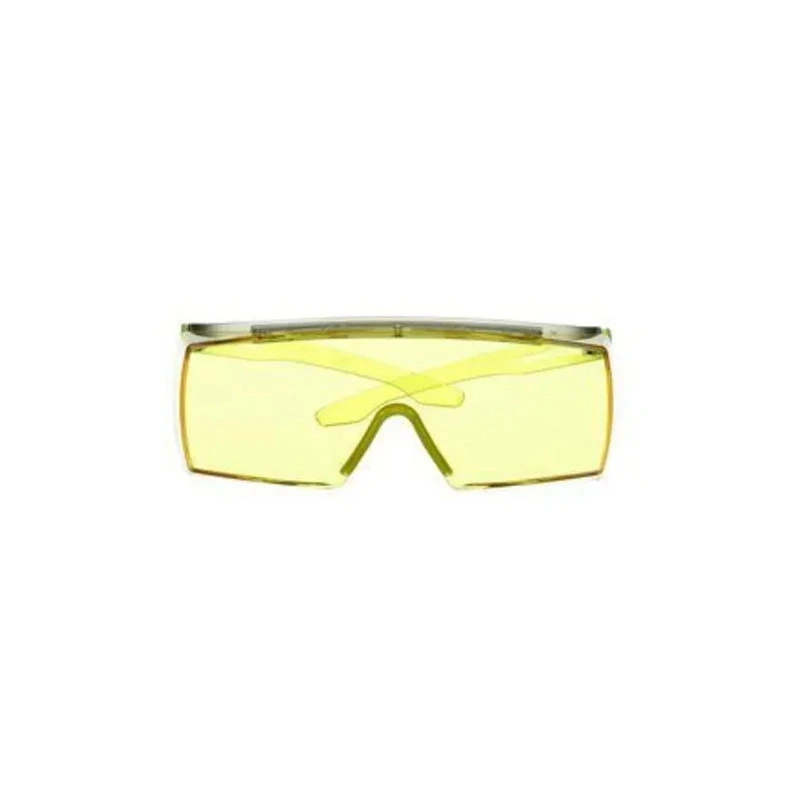 3M Eyewear Accessory Over Spectacles SF3703SGAF-GRN-EU, ANSI Z87.1-2015 Compliant