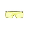 3M Eyewear Accessory Over Spectacles SF3703SGAF-GRN-EU, ANSI Z87.1-2015 Compliant