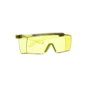 3M Eyewear Accessory Over Spectacles SF3703SGAF-GRN-EU, ANSI Z87.1-2015 Compliant