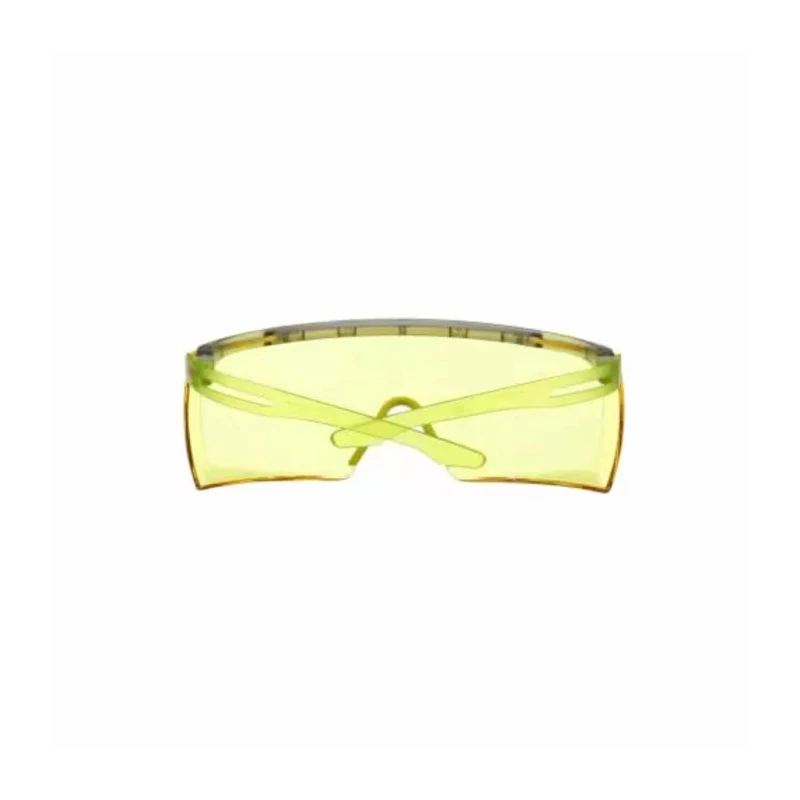 3M Eyewear Accessory Over Spectacles SF3703SGAF-GRN-EU, ANSI Z87.1-2015 Compliant