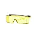 3M Eyewear Accessory Over Spectacles SF3703SGAF-GRN-EU, ANSI Z87.1-2015 Compliant