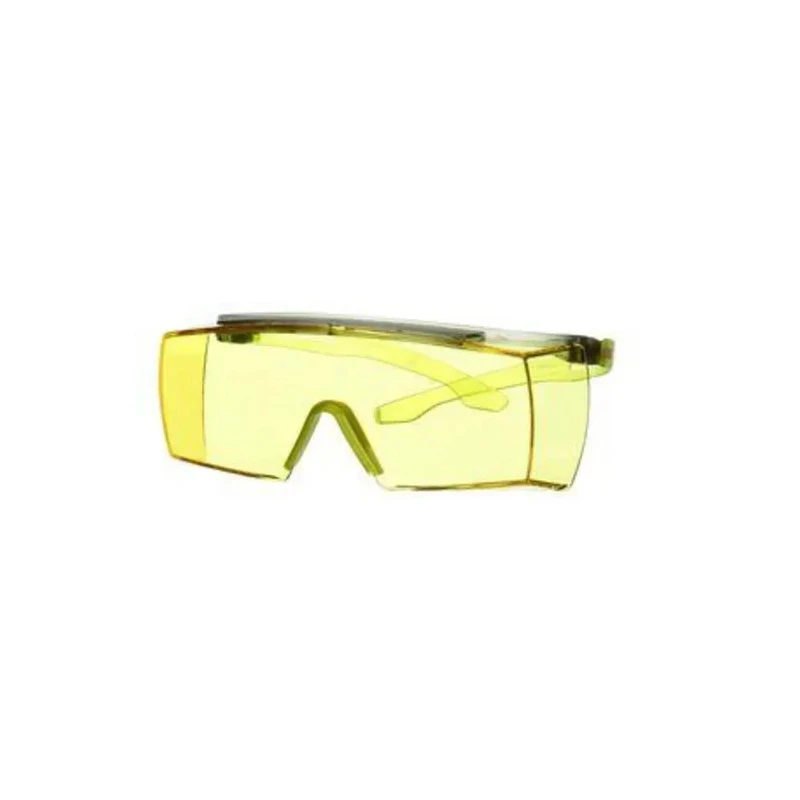 3M Eyewear Accessory Over Spectacles SF3703SGAF-GRN-EU, ANSI Z87.1-2015 Compliant