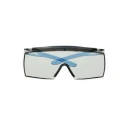 3M SecureFit 3700 Series Over Spectacles Eyewear Accessory SF3707XSGAF-BLU-EU