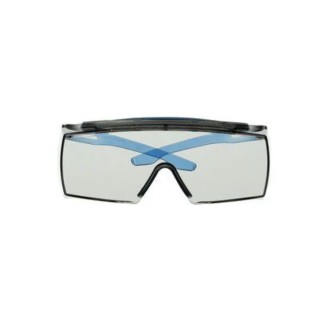 3M SecureFit 3700 Series Over Spectacles Eyewear Accessory SF3707XSGAF-BLU-EU