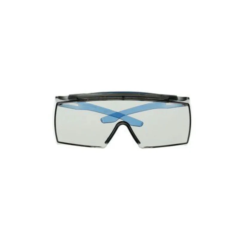 3M SecureFit 3700 Series Over Spectacles Eyewear Accessory SF3707XSGAF-BLU-EU