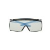 3M SecureFit 3700 Series Over Spectacles Eyewear Accessory SF3707XSGAF-BLU-EU