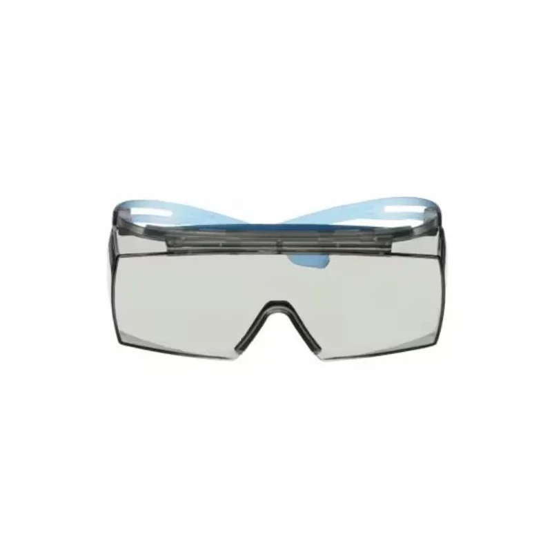 3M SecureFit 3700 Series Over Spectacles Eyewear Accessory SF3707XSGAF-BLU-EU