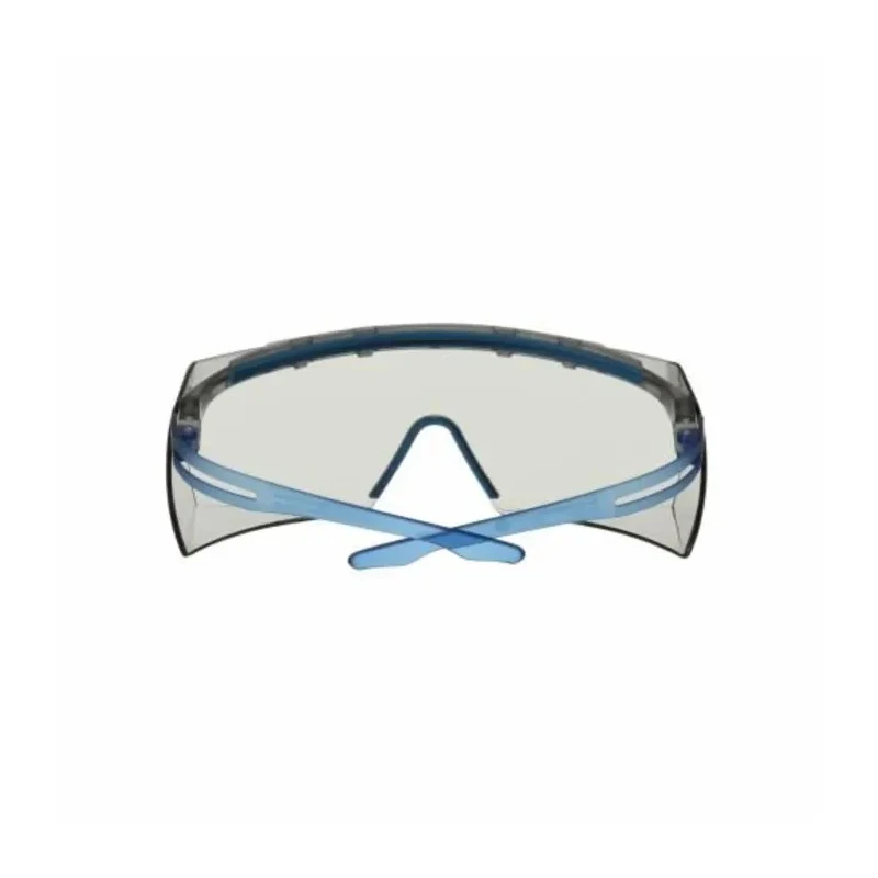 3M SecureFit 3700 Series Over Spectacles Eyewear Accessory SF3707XSGAF-BLU-EU
